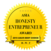 Excellence Award