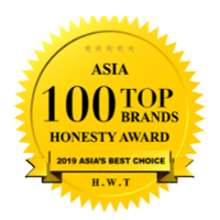 Excellence Award