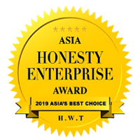 Excellence Award