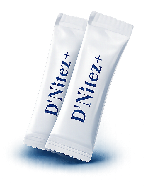 D'Nitez Sachets
