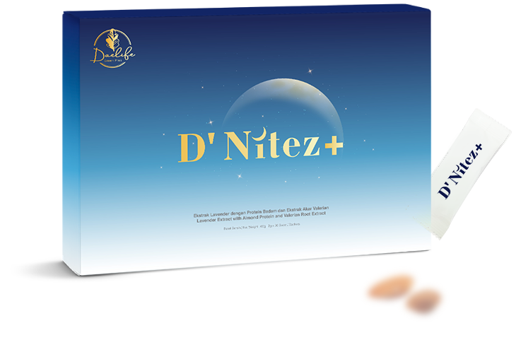 D'Nitez Premium Package