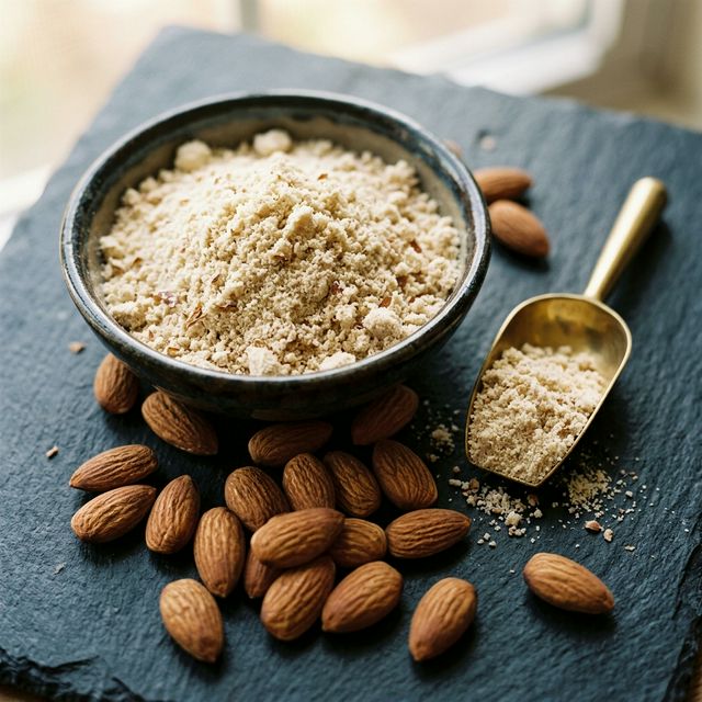 Natural GABA