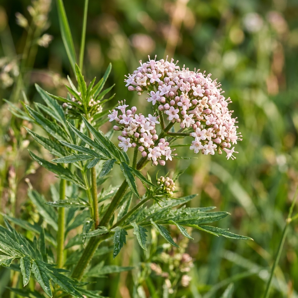 Valerian Root Extract